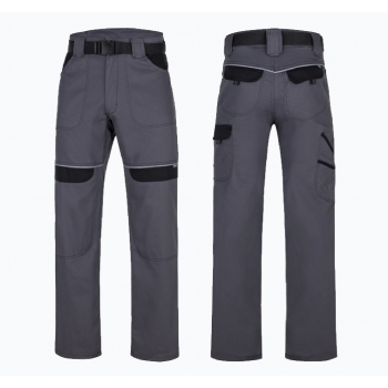 Spodnie robocze do pasa CoolTrend H8304 Ardon 100% bawełna